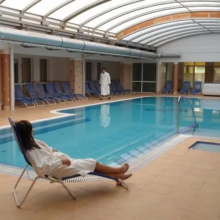 Apartman Ta'karos *