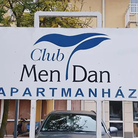 Ta'karos Apartman