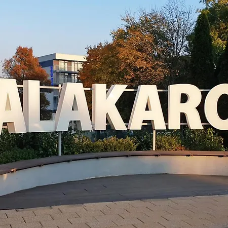 Apartamento Ta'karos