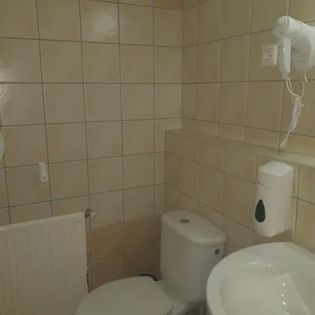 Ta'karos Apartman Zalakaros