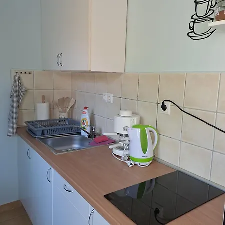 Apartment Ta'karos