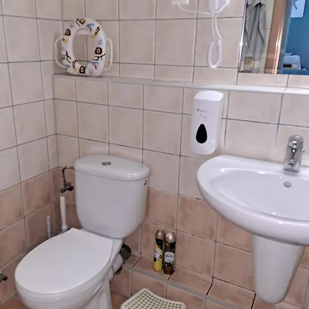 Apartment Ta'karos