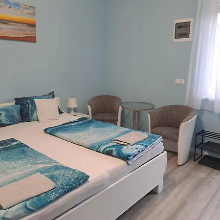 Ta'karos Apartamento