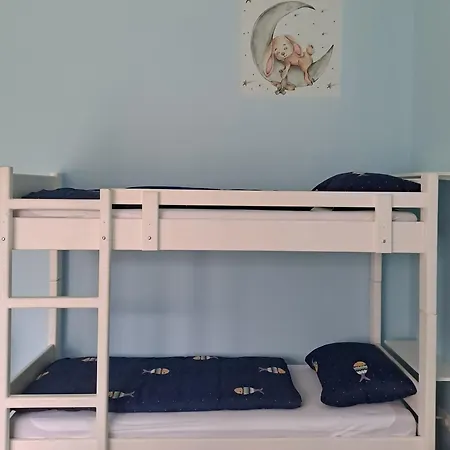 Ta'karos Appartamento