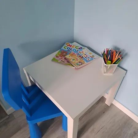 Ta'karos Appartamento