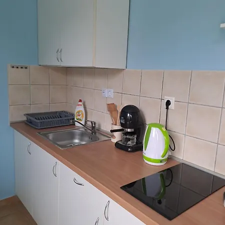 Apartamento Ta'karos *
