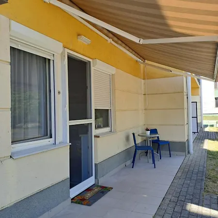 Apartment Ta'karos