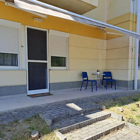 Ta'karos Apartment