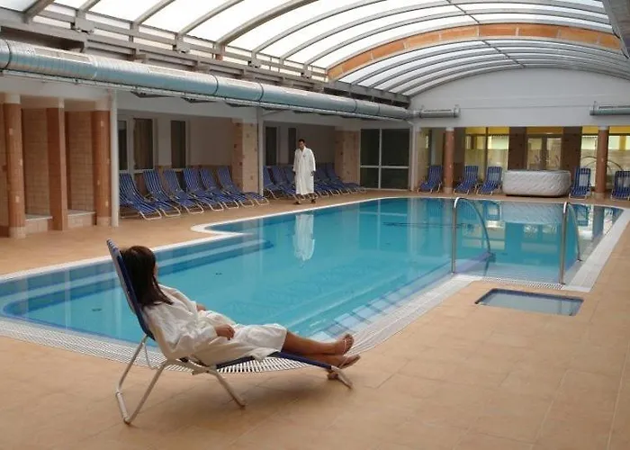 Apartament Ta'karos *