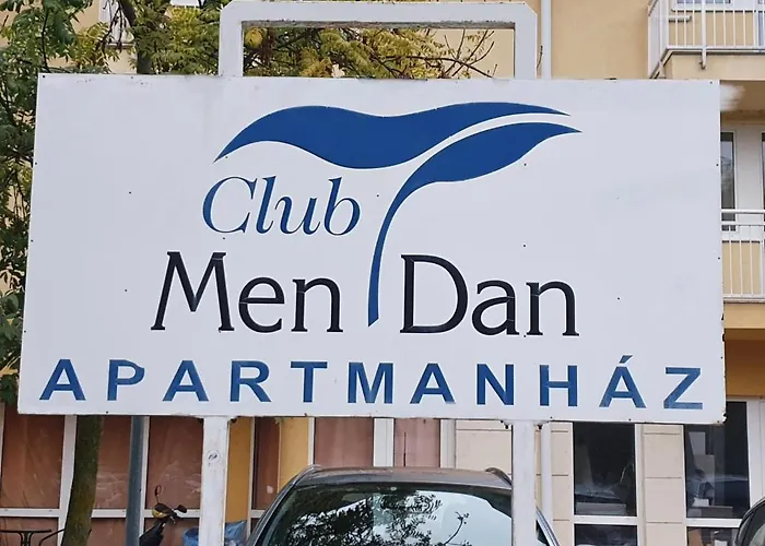 Ta'karos Apartament