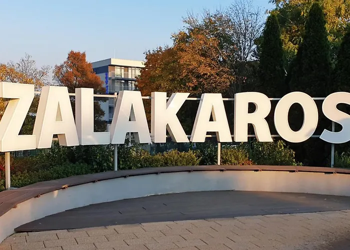 Lägenhet Ta'karos
