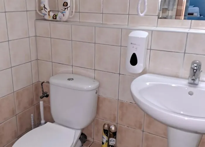 Apartman Ta'karos